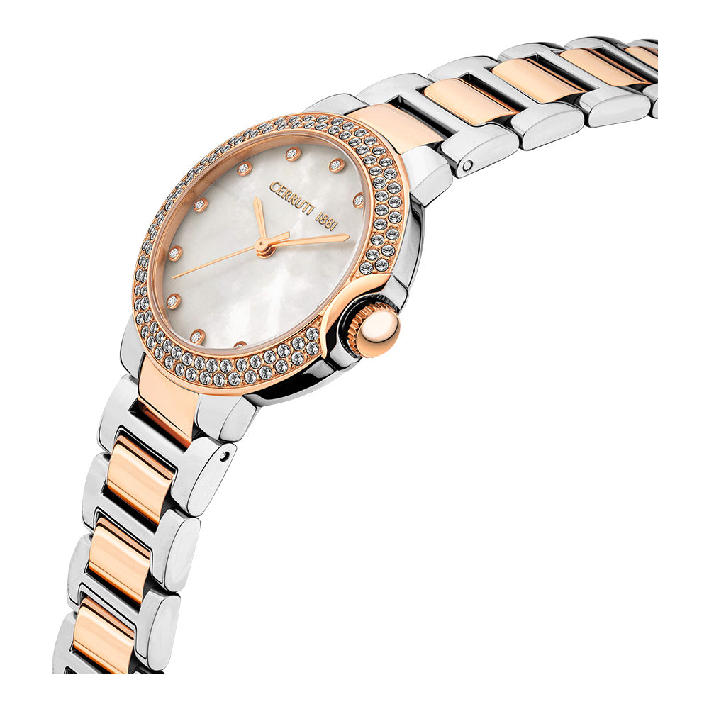 Mezzana Women Analog Watch - Ciwlg2115304