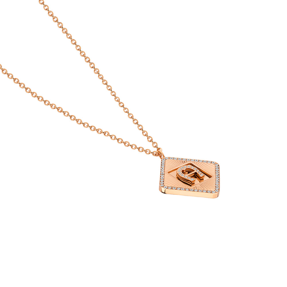 Corelia Women Necklace Arjln0000503