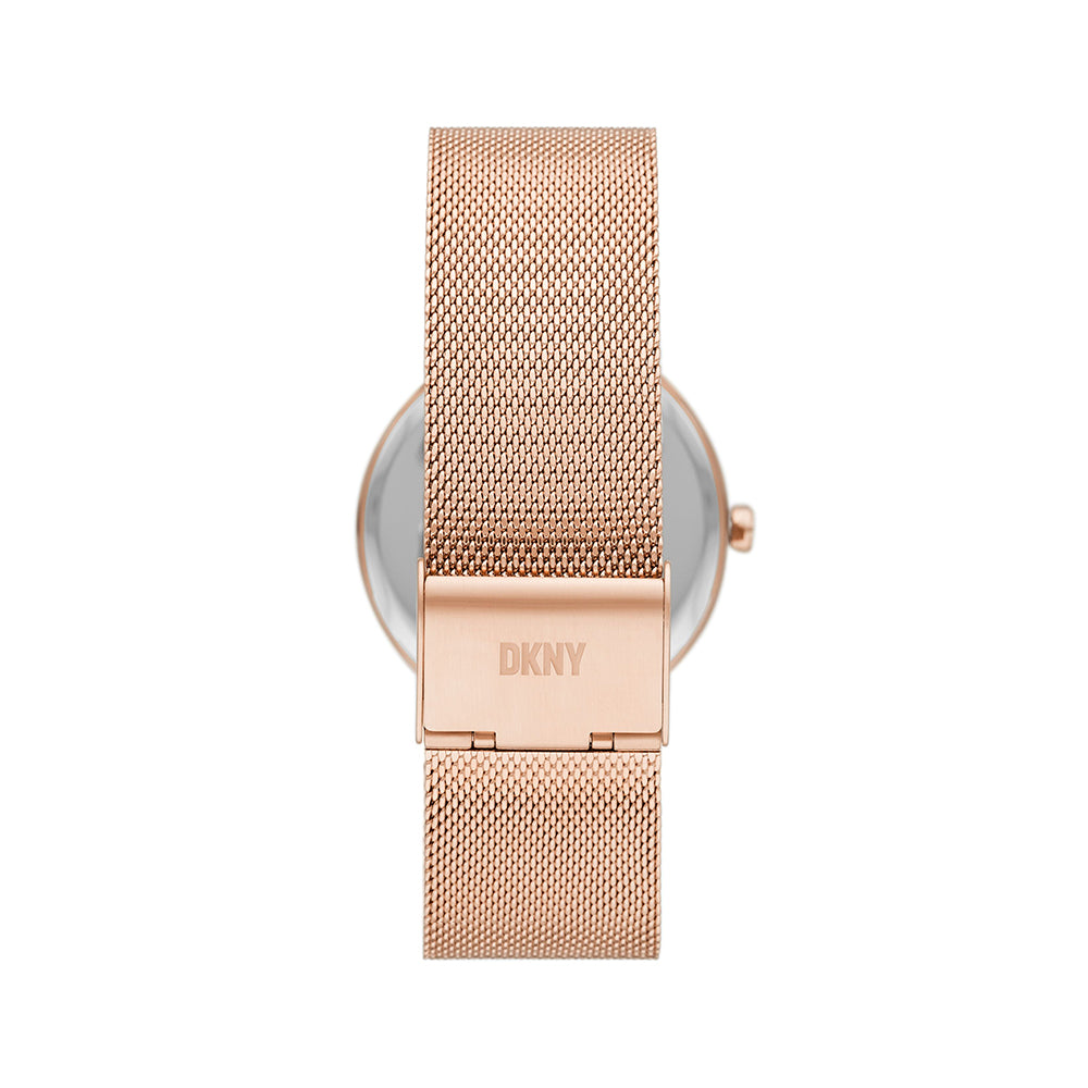 Downtown D Women Watch Ny6625