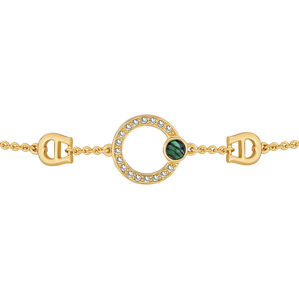 Women Stainless Steel Bracelet - 7623984008874