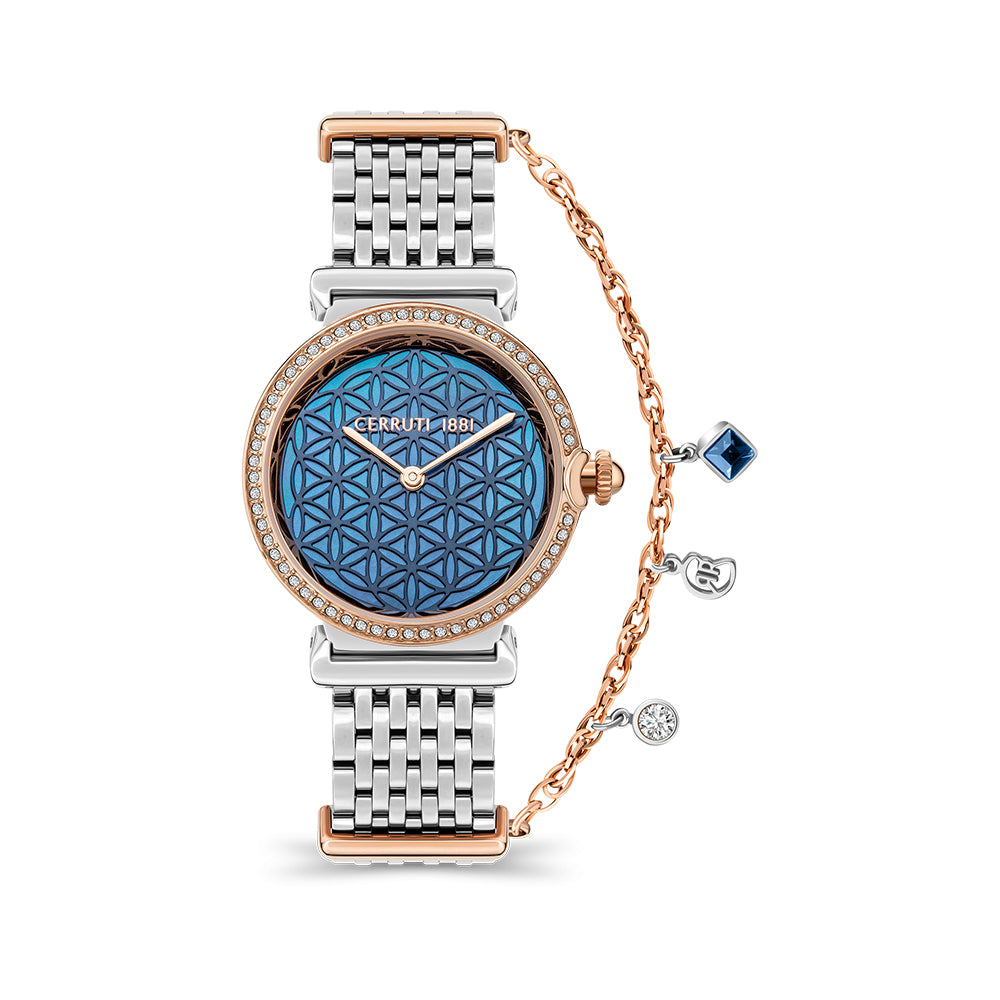 Corniglia Women Analog Watch - 4894816020408