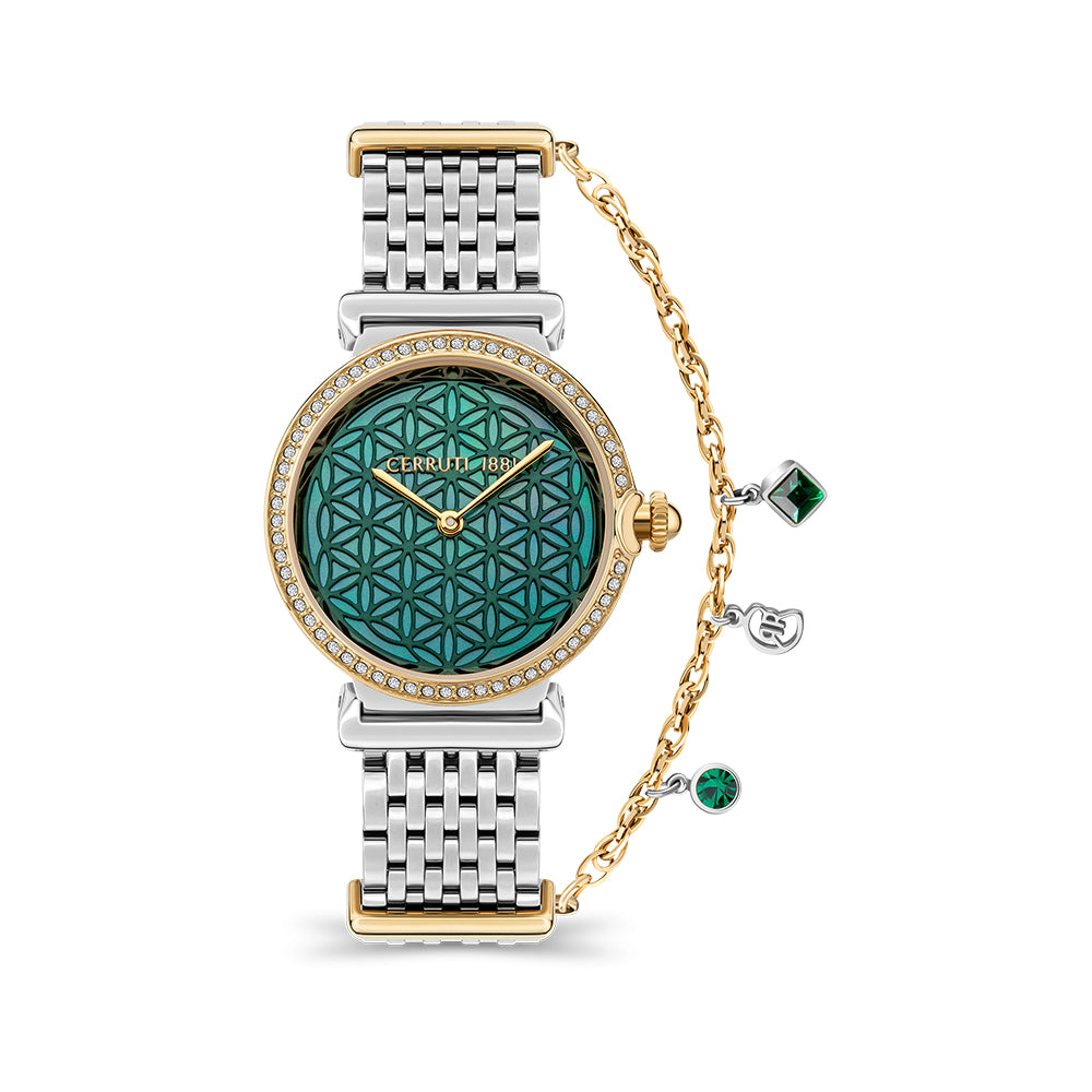 Corniglia Women Analog Watch - 4894816020392