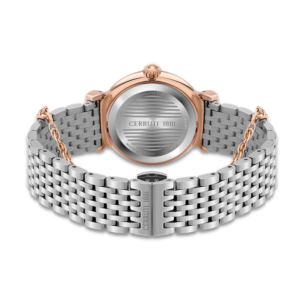 Corniglia Women Analog Watch - 4894816020408