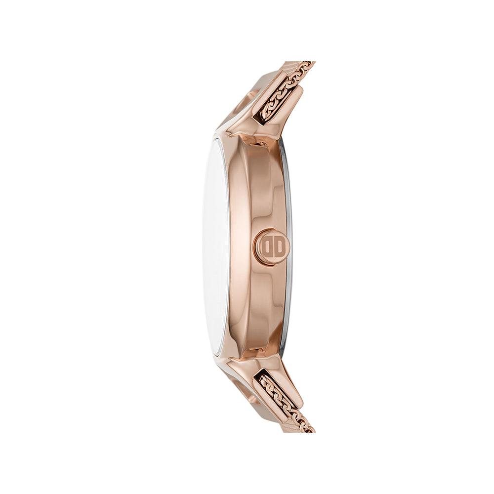 Downtown D Women Watch Ny6625
