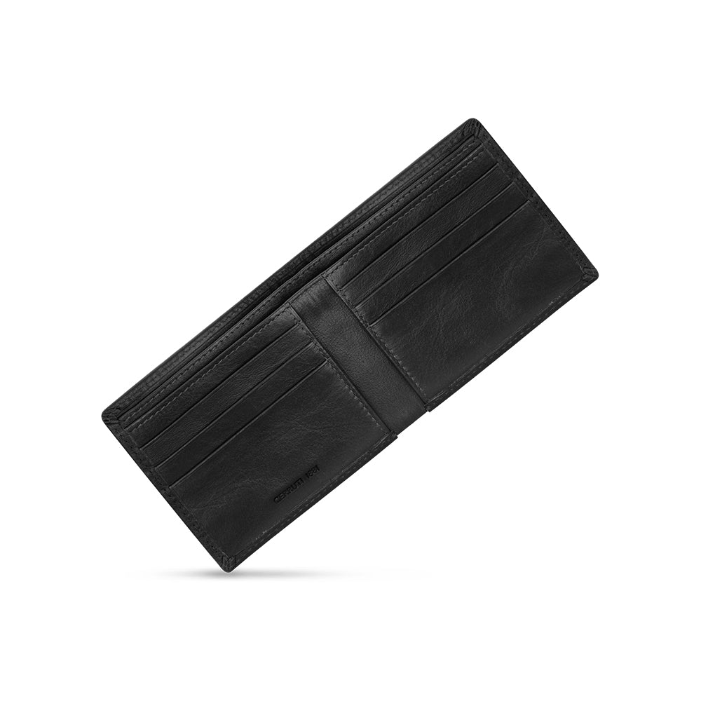Men Wallet Cepu05742M-Blk