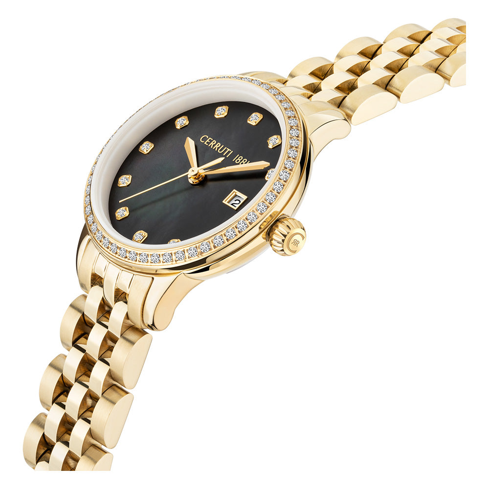Tenna Women Analog Watch - Ciwlh2114204