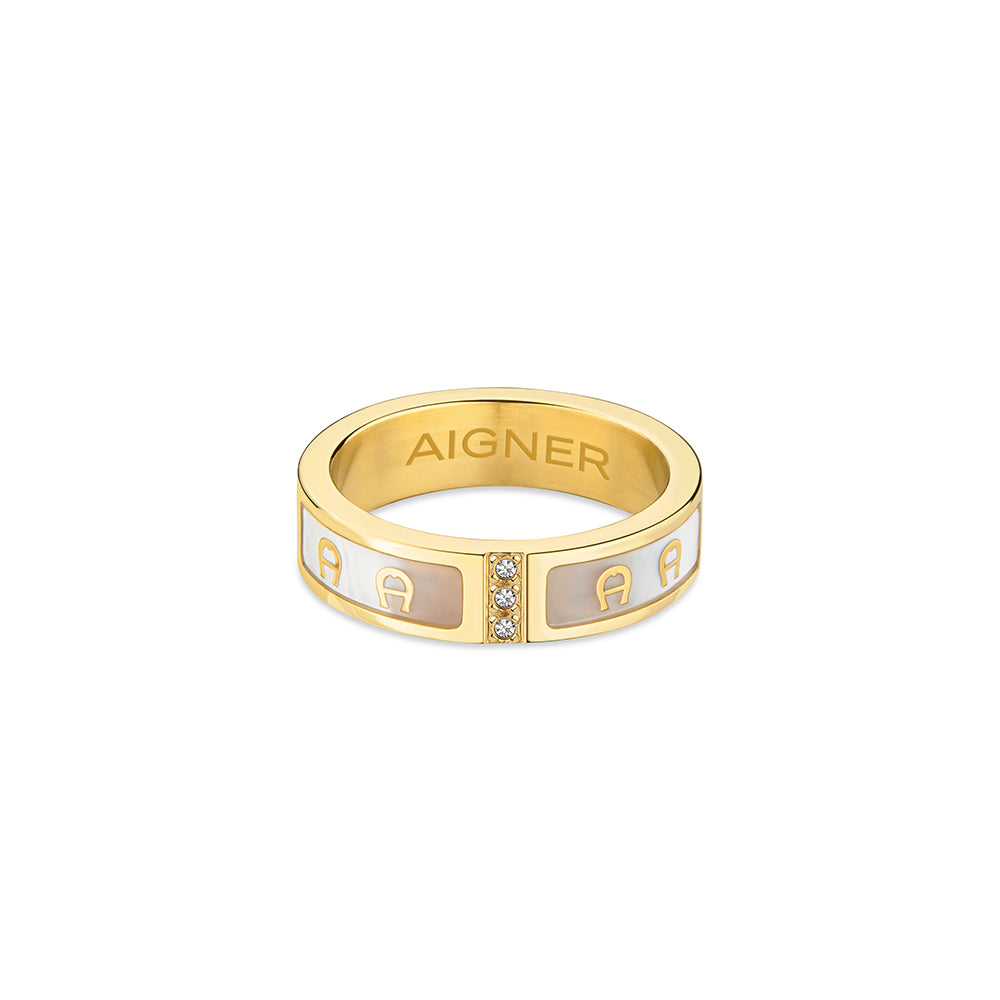 Fashion Ring Women Ring - 056 - 7630043975237