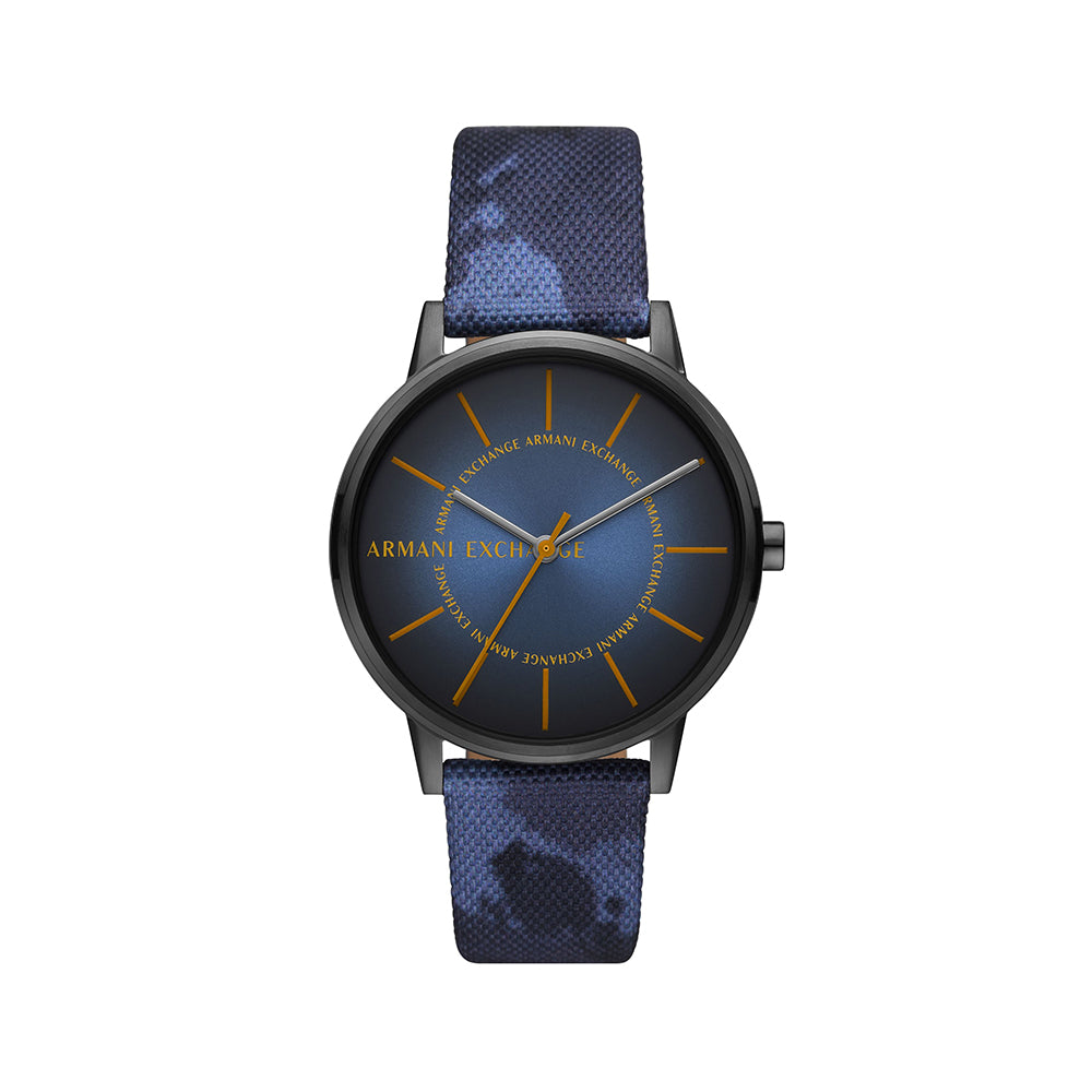 Cayde Men Watch Ax2750