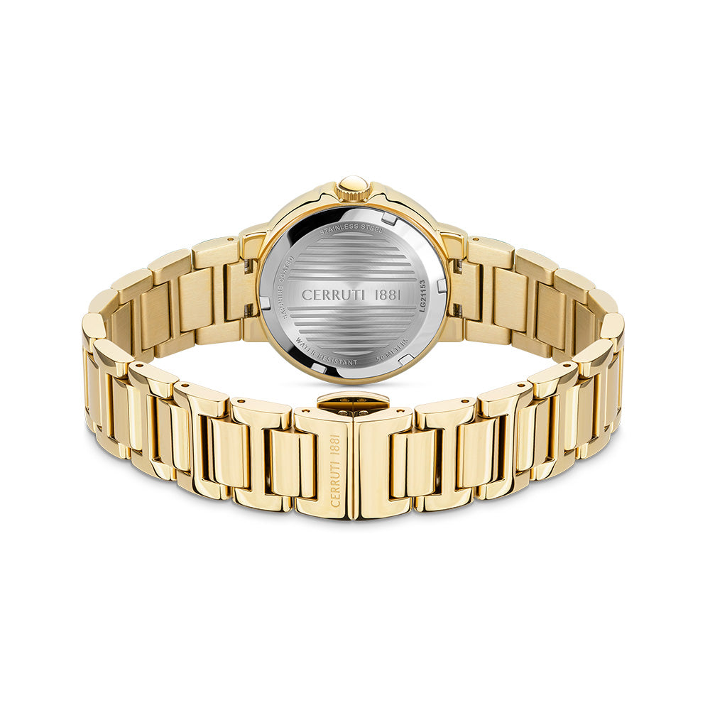 Mezzana Women Analog Watch - Ciwlg2115303