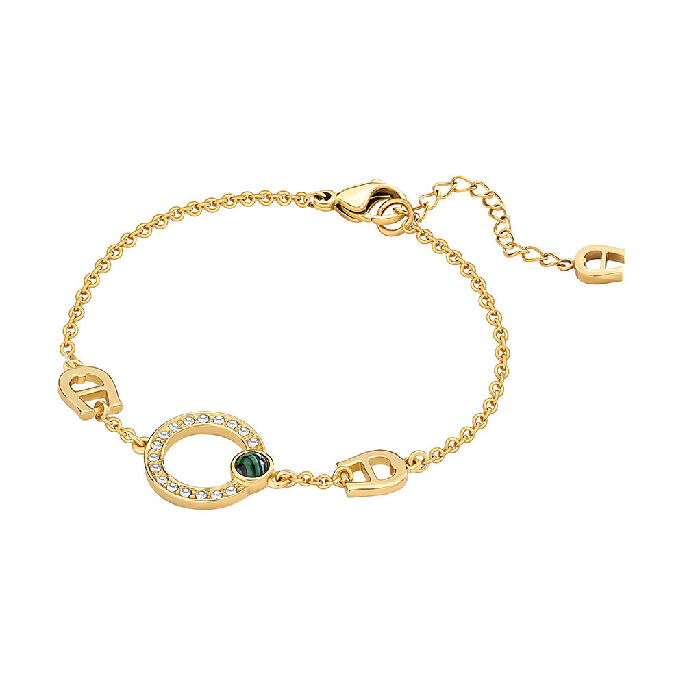 Women Stainless Steel Bracelet - 7623984008874