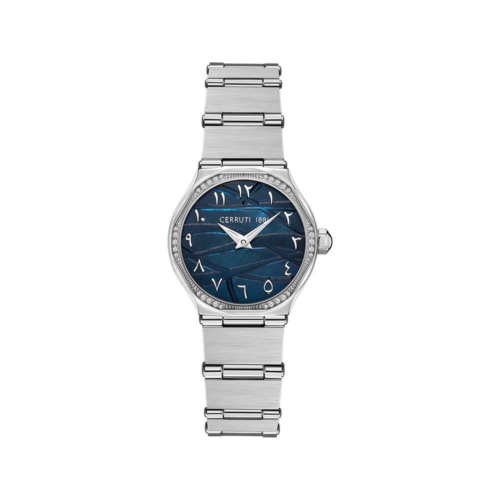 Rendinara Women Analog Watch - Crm35507