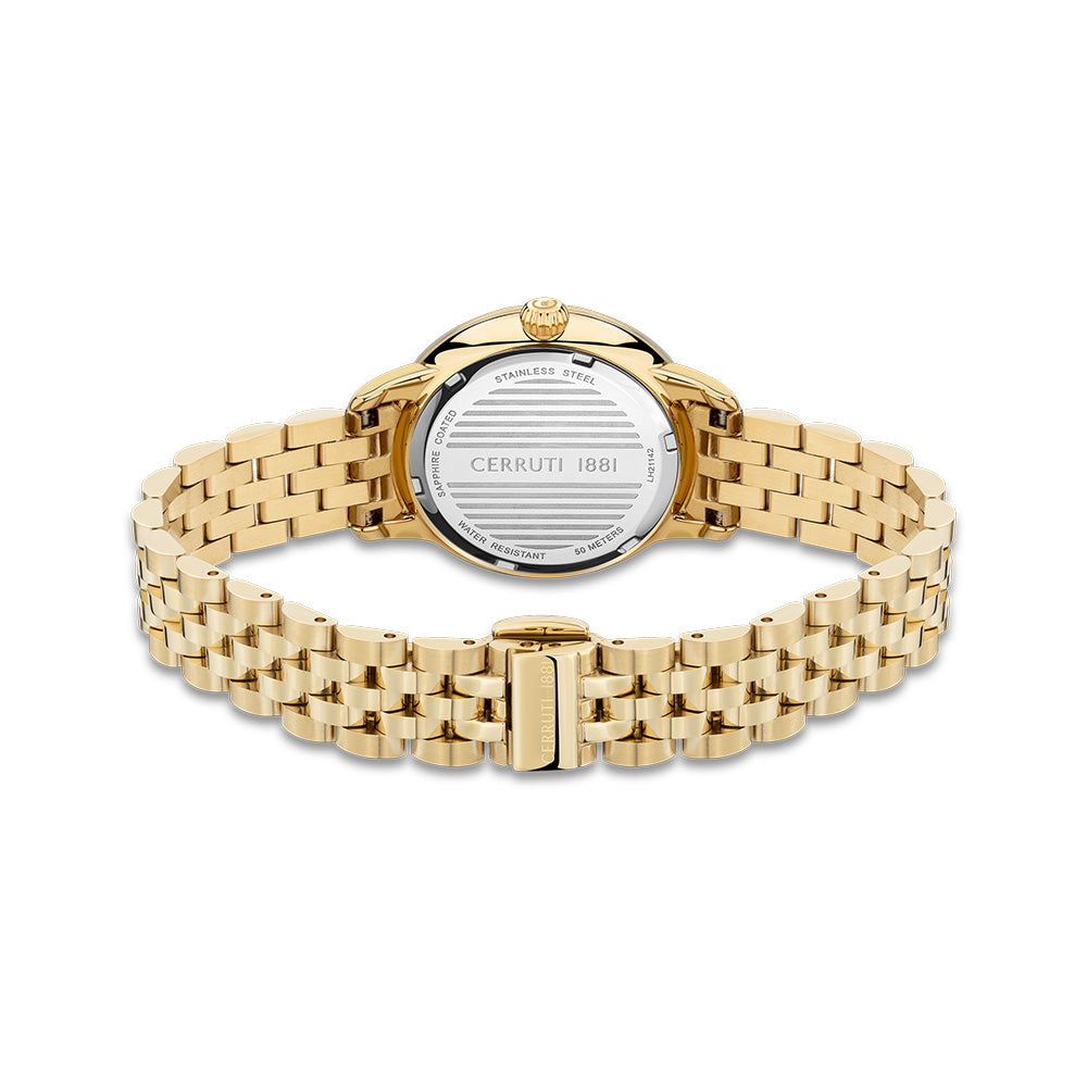 Tenna Women Analog Watch - Ciwlh2114204