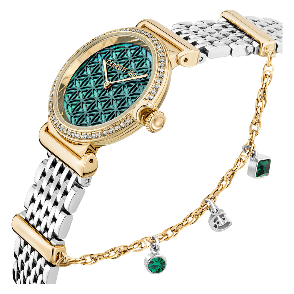 Corniglia Women Analog Watch - 4894816020392