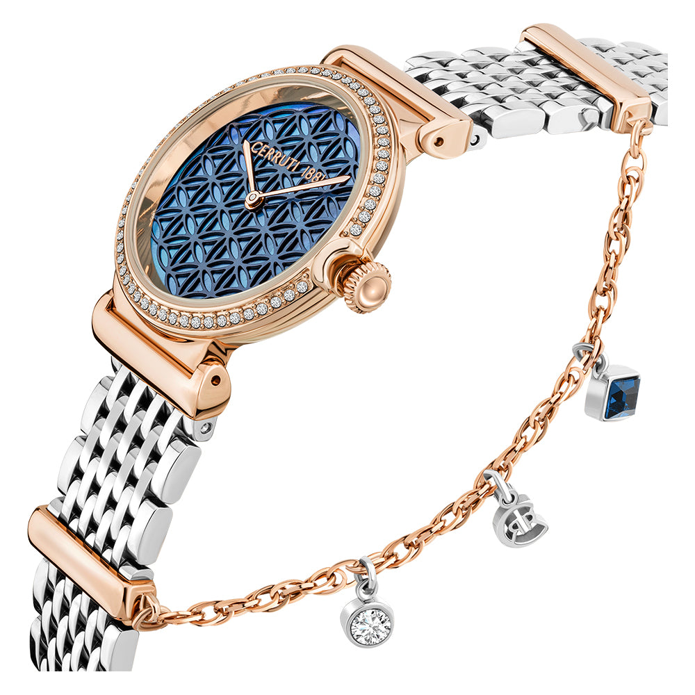 Corniglia Women Analog Watch - 4894816020408