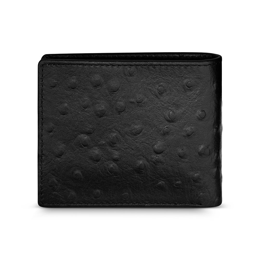 Men Wallet Cepu05742M-Blk