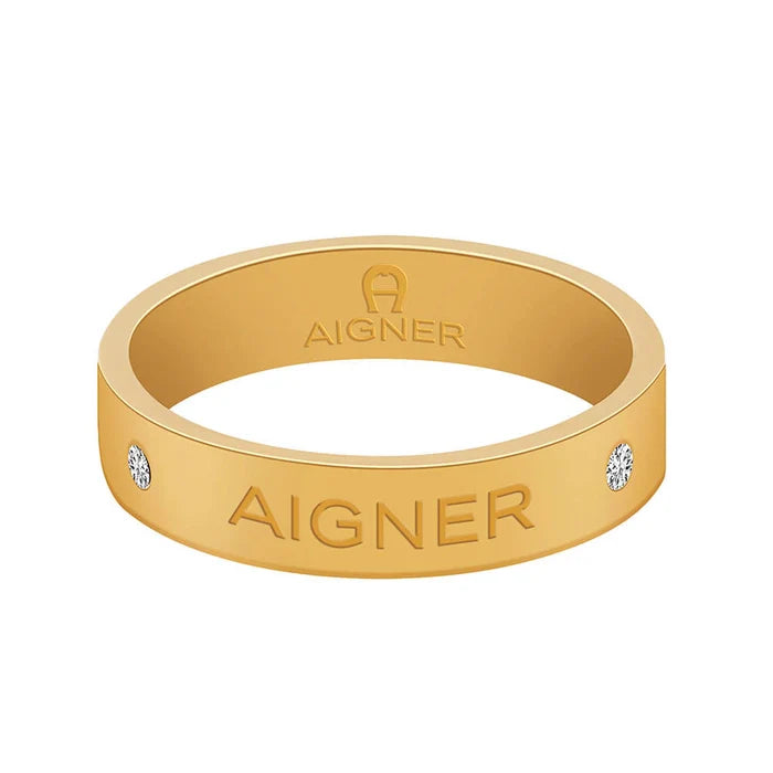 Aigner Siera Women Ring