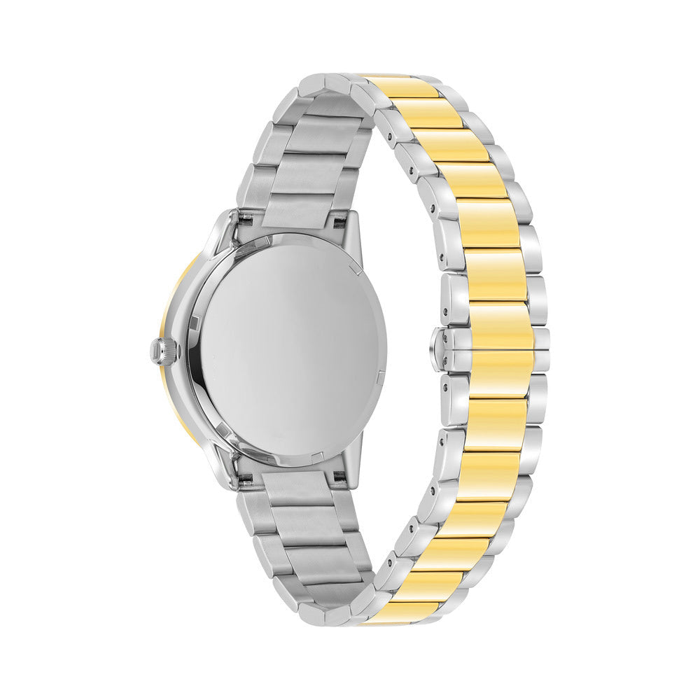 Women Silver 32mm Watch