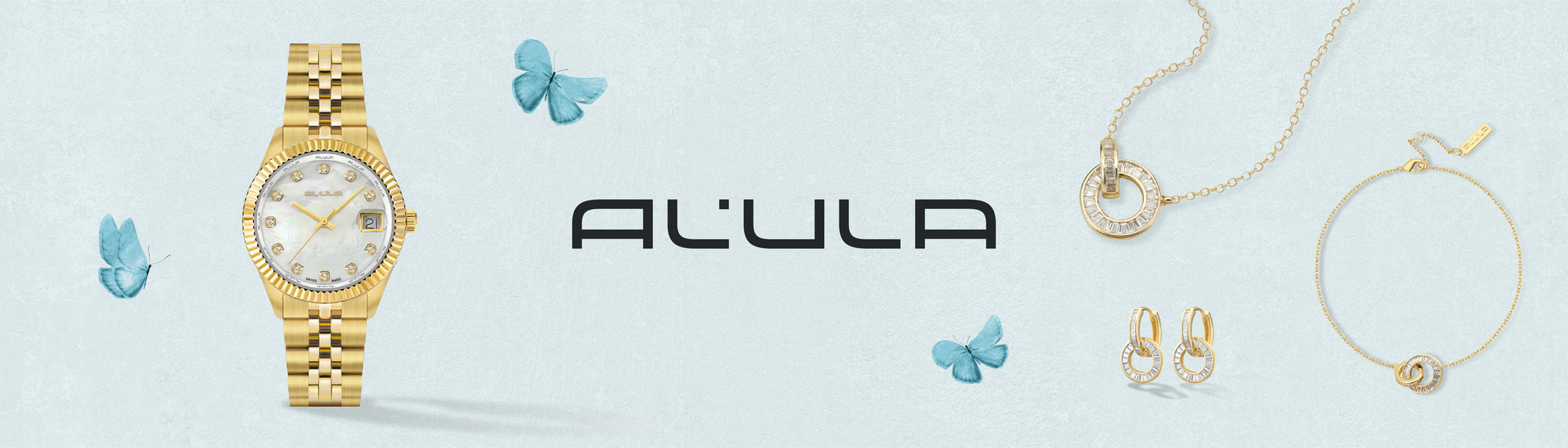 alula