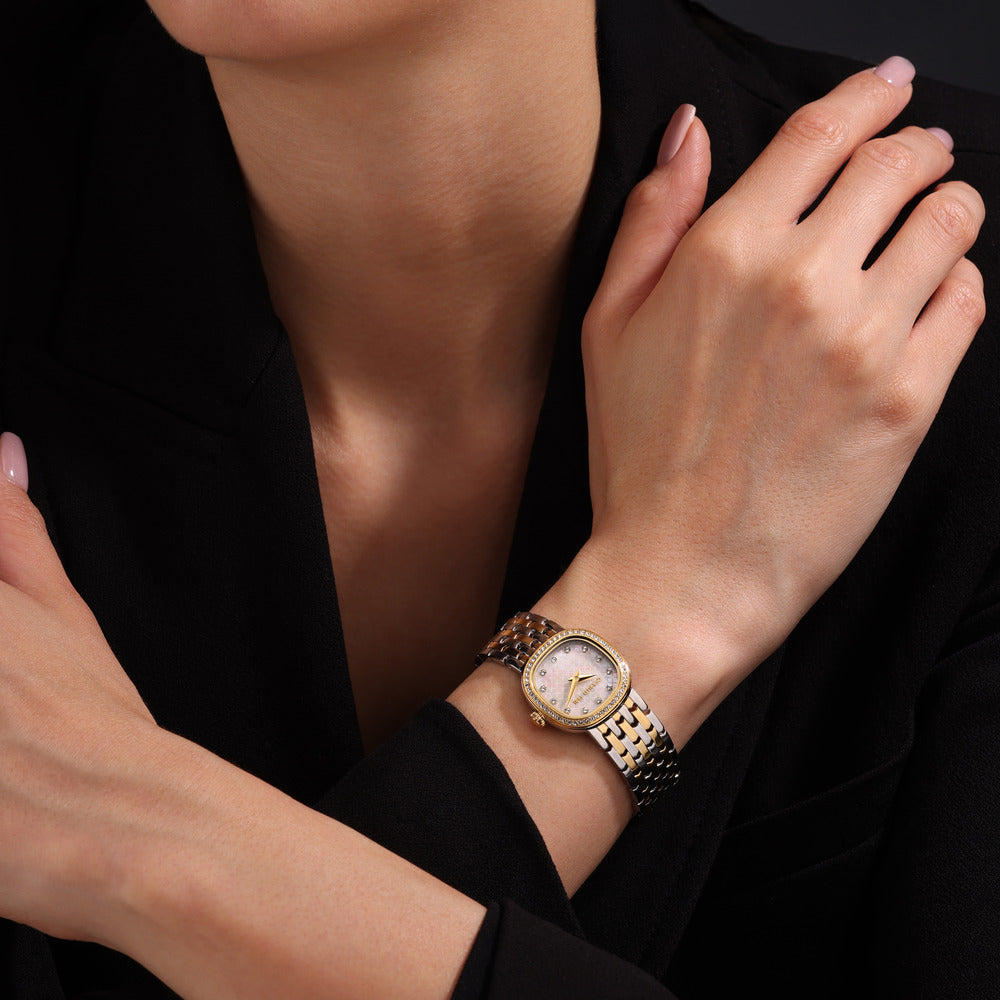 Women Gresta White 26mm Watch
