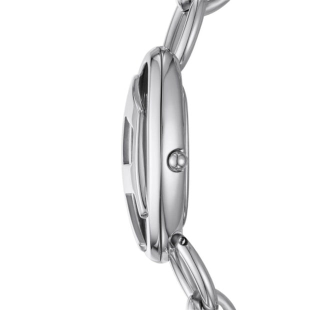 Women D-Era Silver Watch