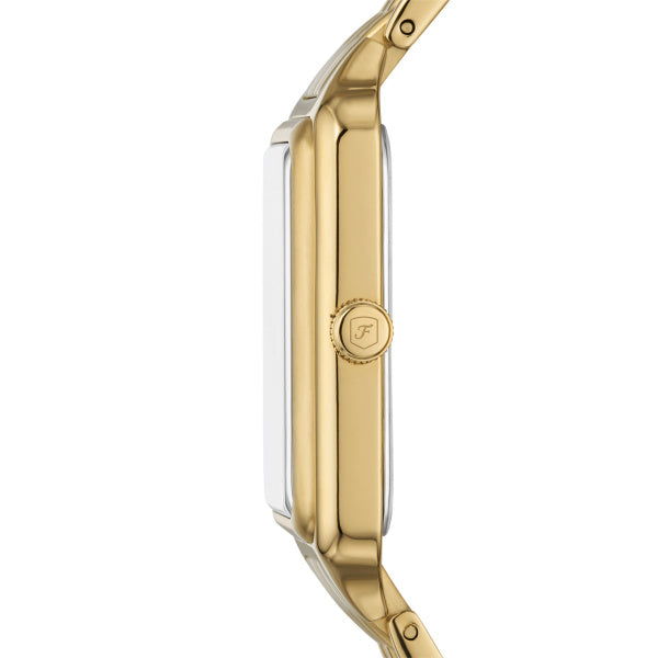RAQUEL Women Stainless Steel Watch