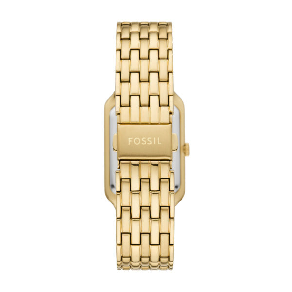 RAQUEL Women Stainless Steel Watch