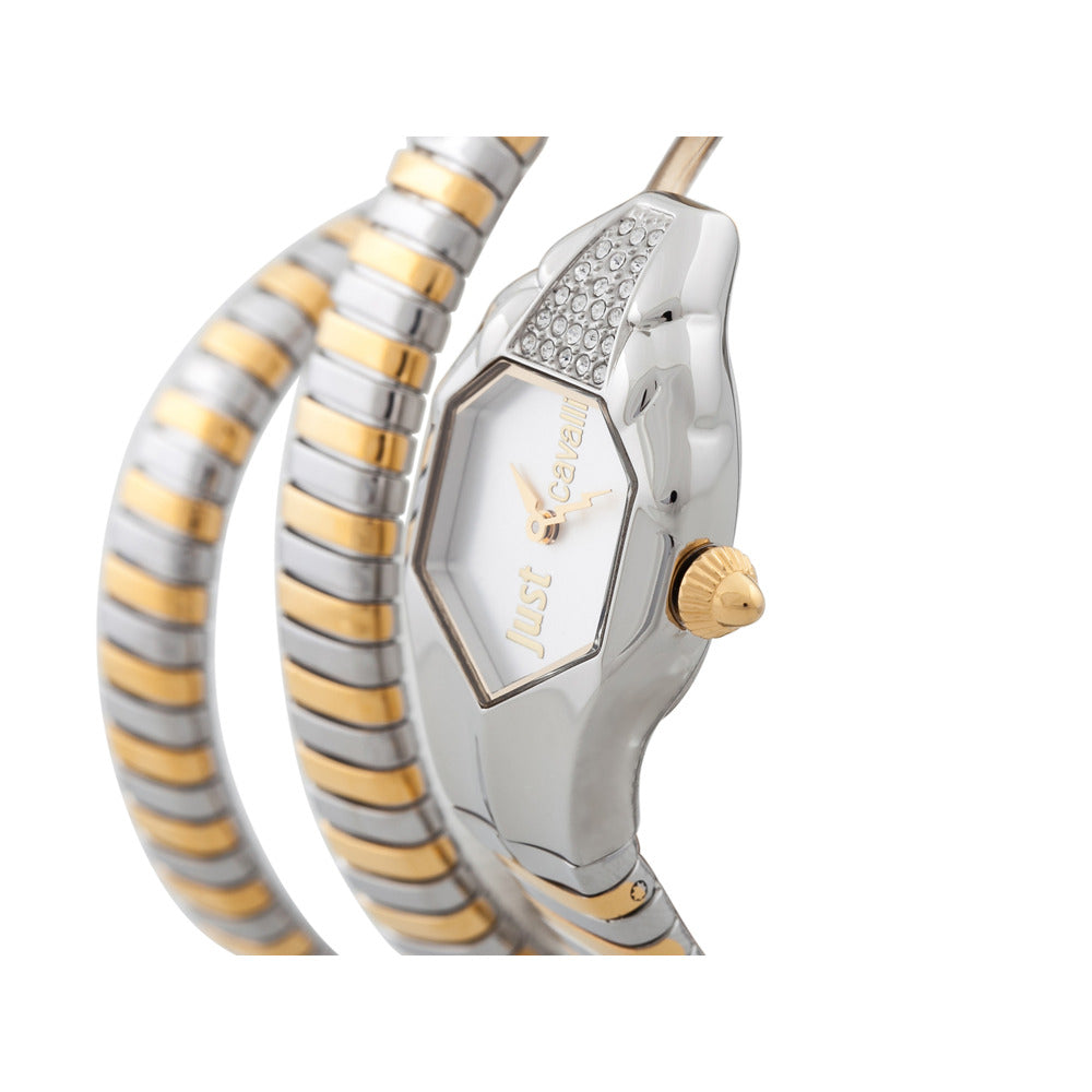 Glam Chic Women Analog Watch