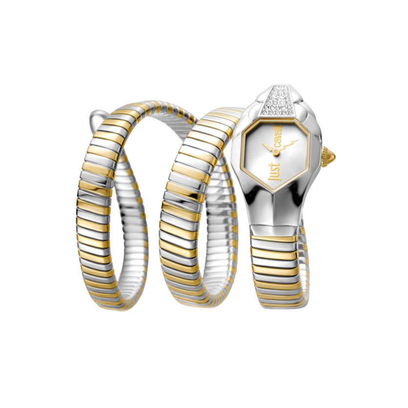 Glam Chic Women Analog Watch