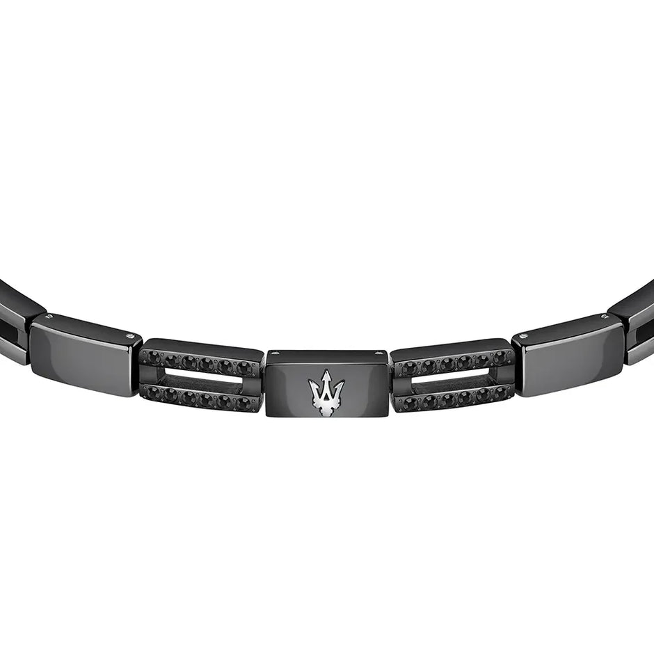 Men Ceramic Bracelet