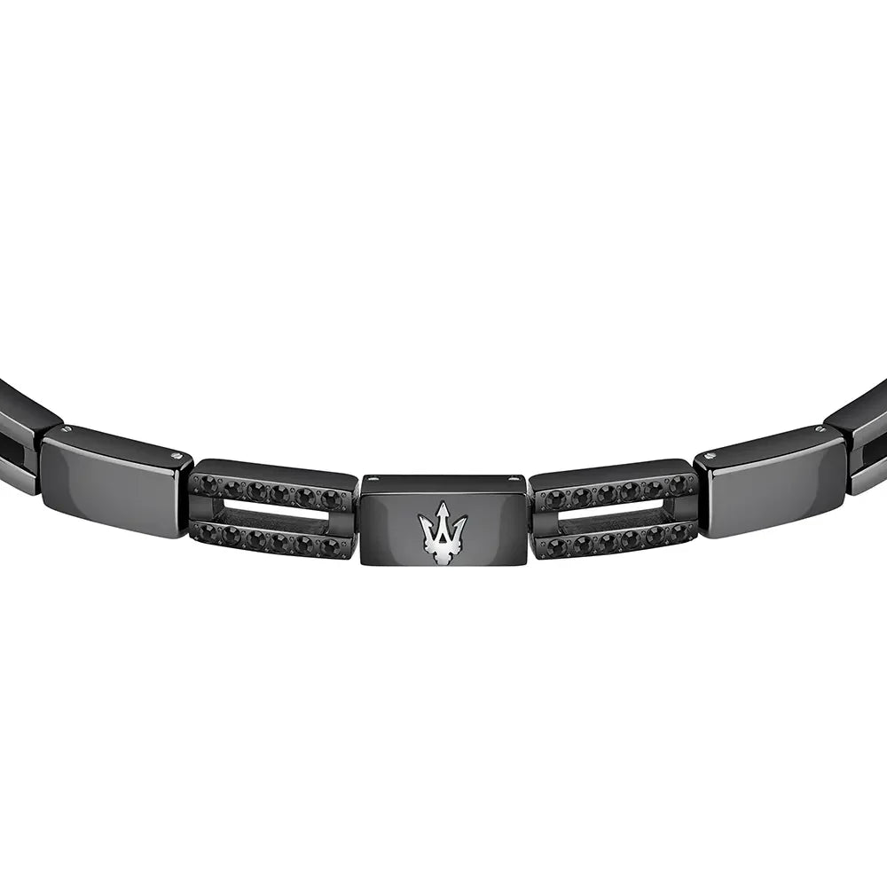 Men Ceramic Bracelet