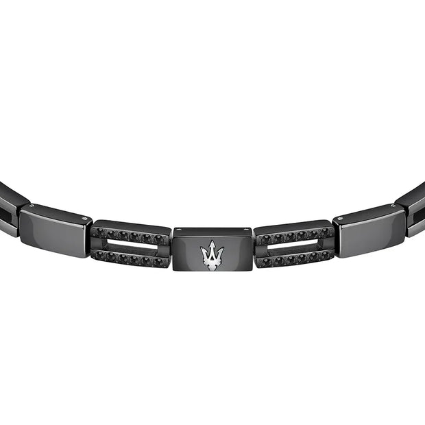 Men Ceramic Bracelet