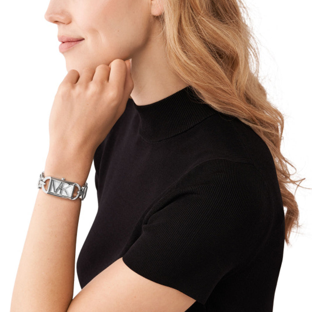 MK EMPIRE Women Stainless Steel Watch