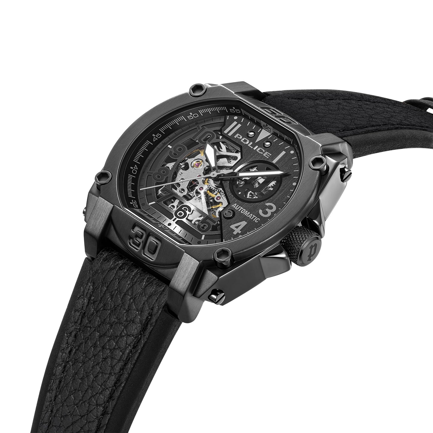 Men Norwood 45mm Watch