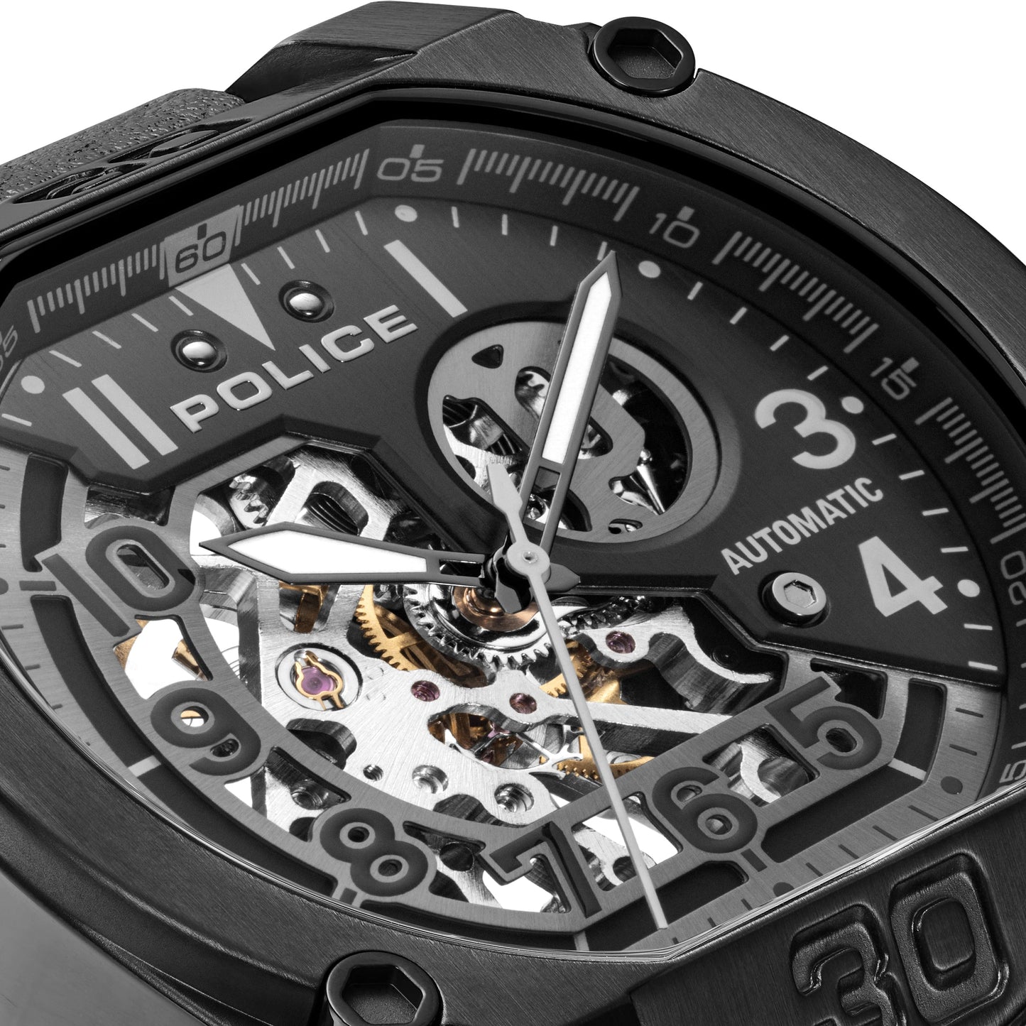 Men Norwood 45mm Watch