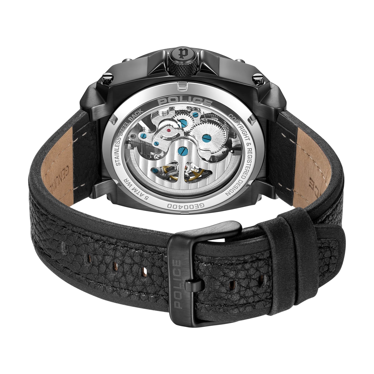 Men Norwood 45mm Watch