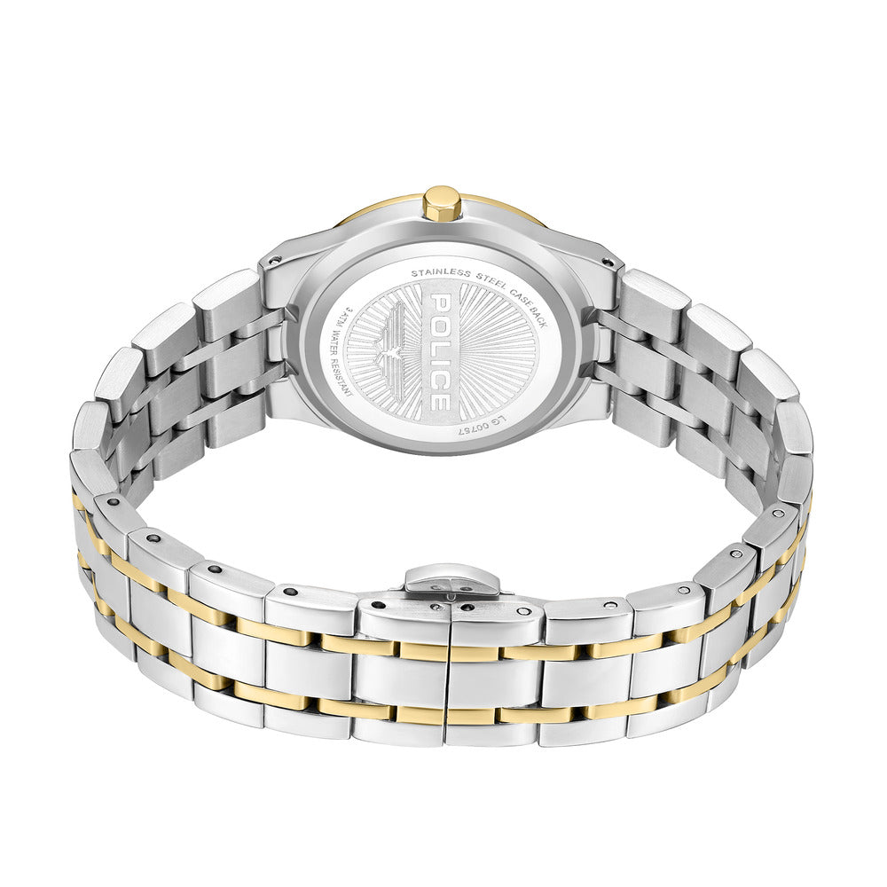 Women Allure Gold 32mm Watch