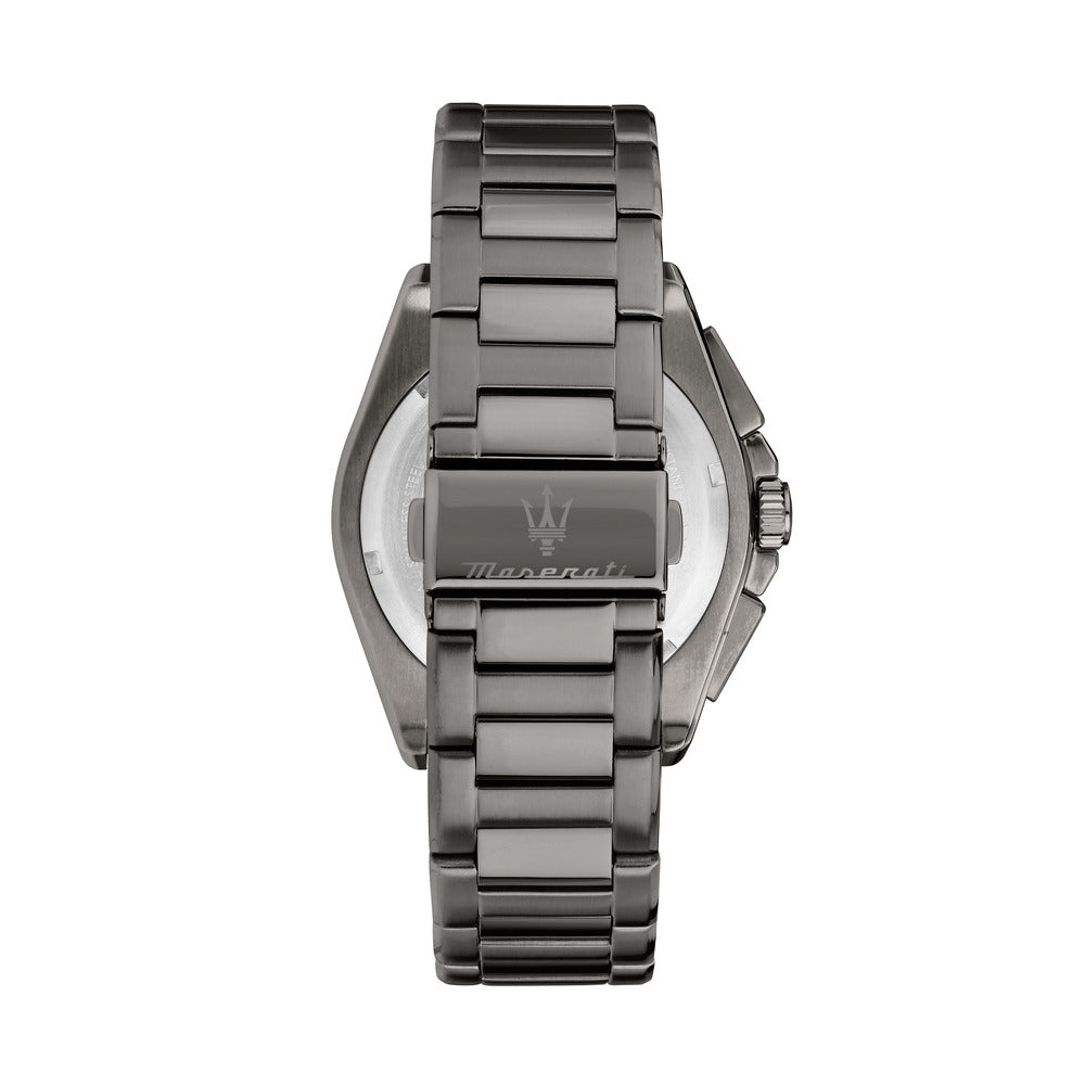 Men Velocita Blue 43mm Watch