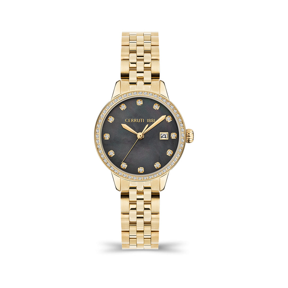 Tenna Women Analog Watch - Ciwlh2114204
