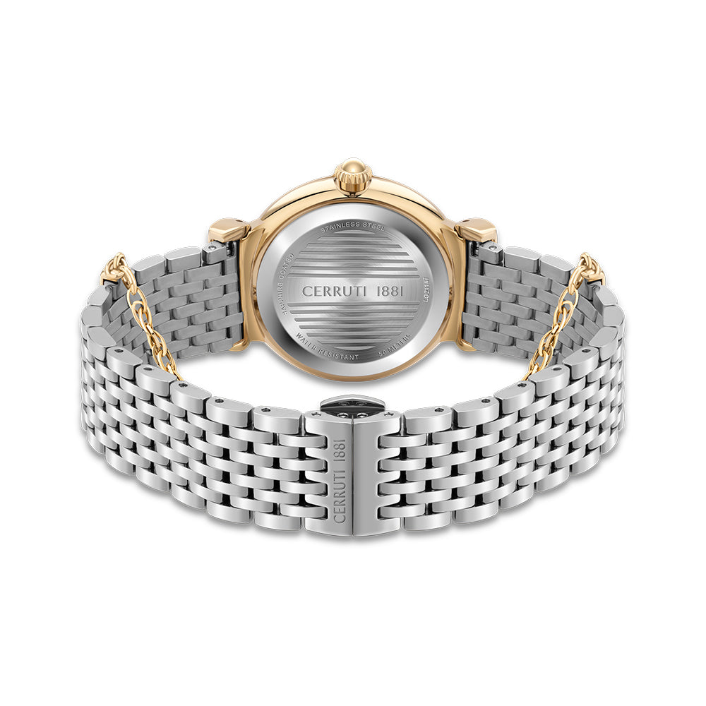 Corniglia Women Analog Watch - 4894816020392
