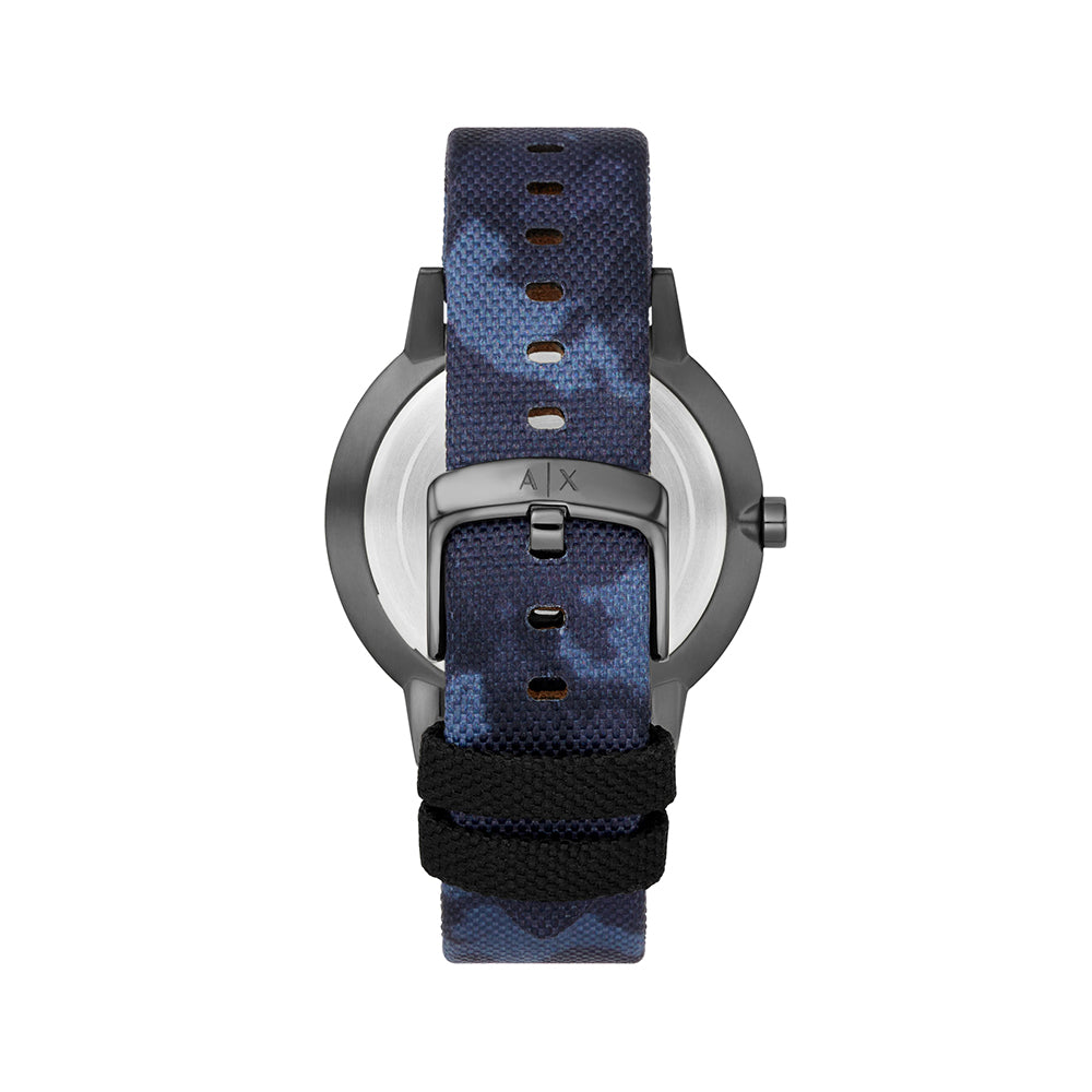 Cayde Men Watch Ax2750