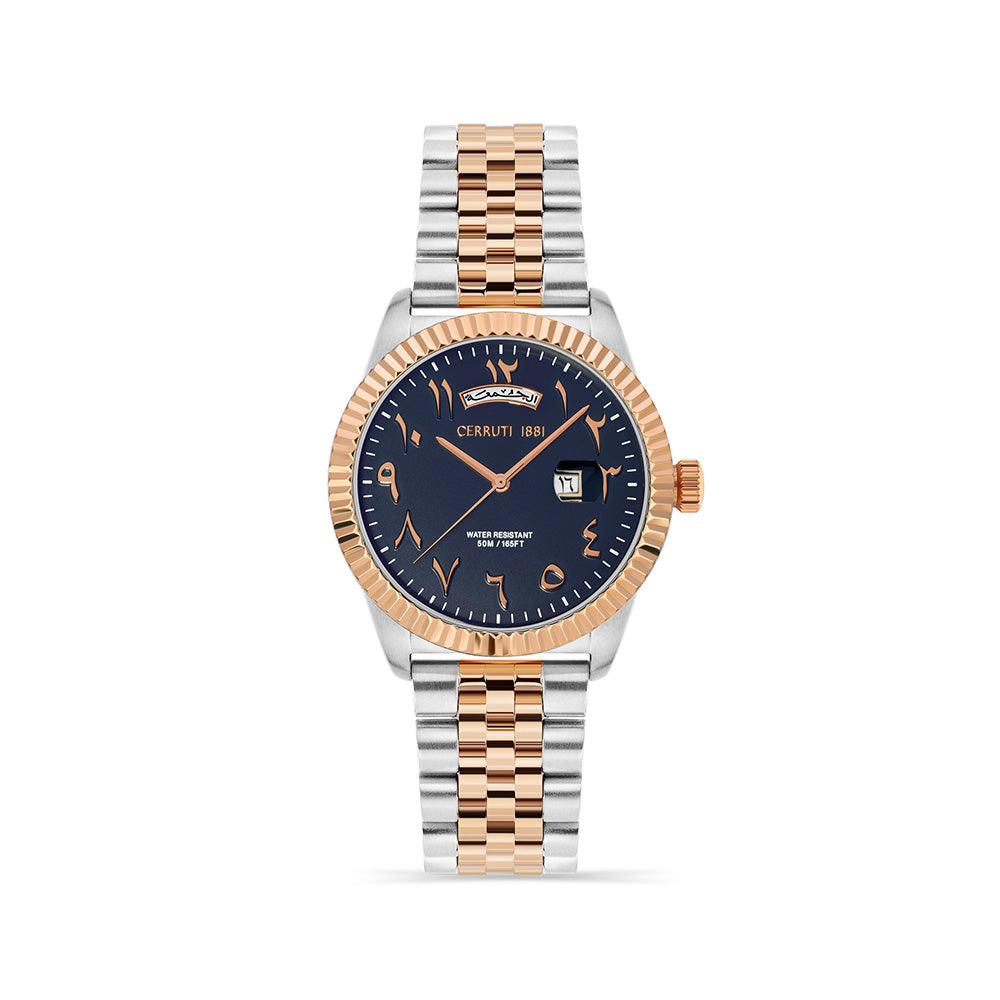 Chienti Men Quartz Analog Watch Ciwgh2117101