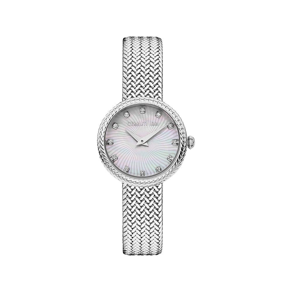 Serreta Women Analog Watch Ciwlg2207301
