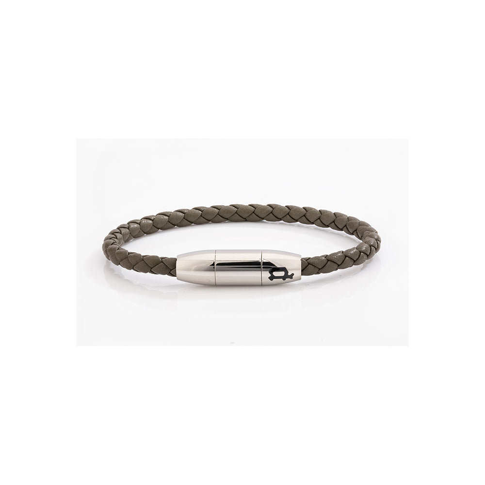 Green Bracelet - Men