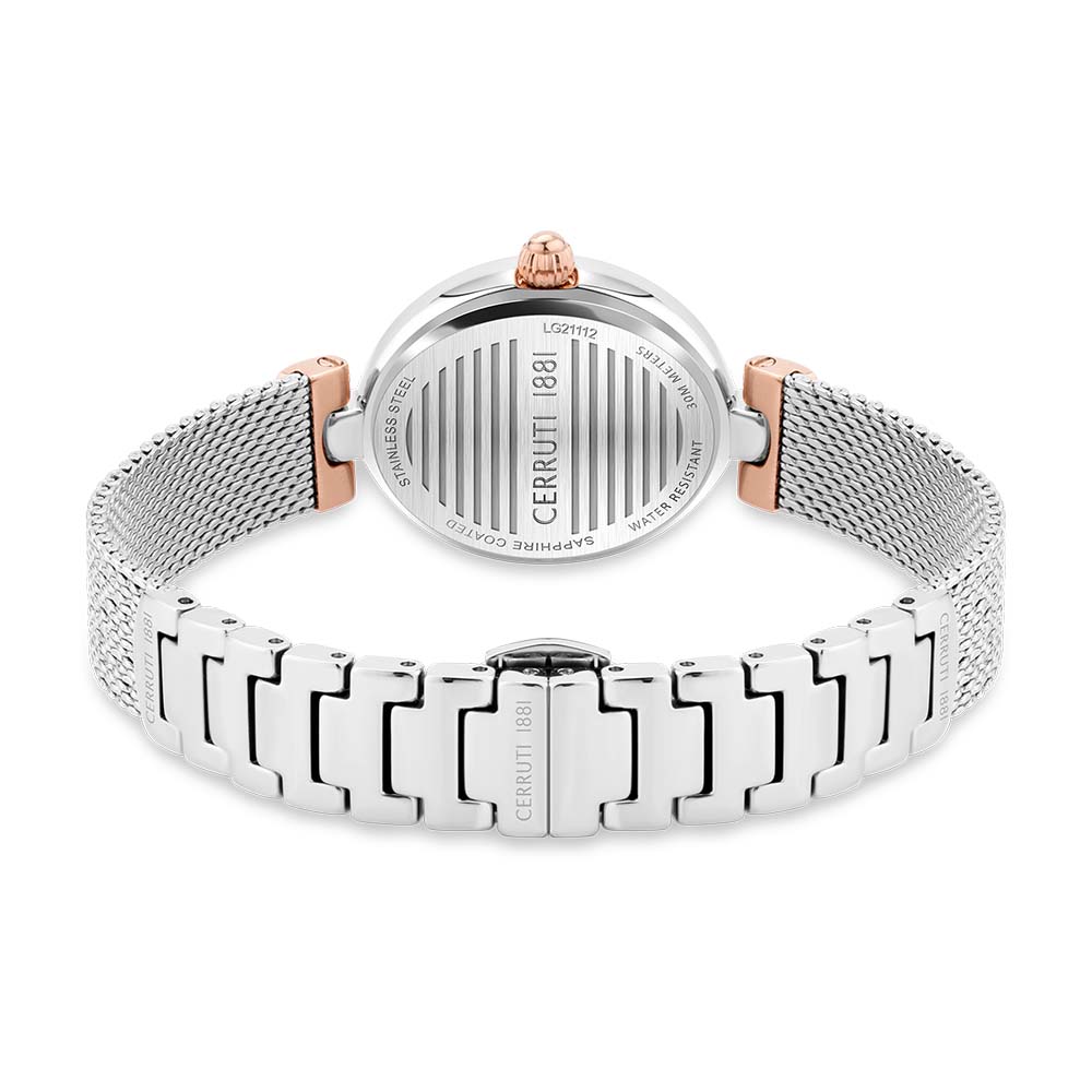 Nemi Women Analog Watch - Ciwlg2111203