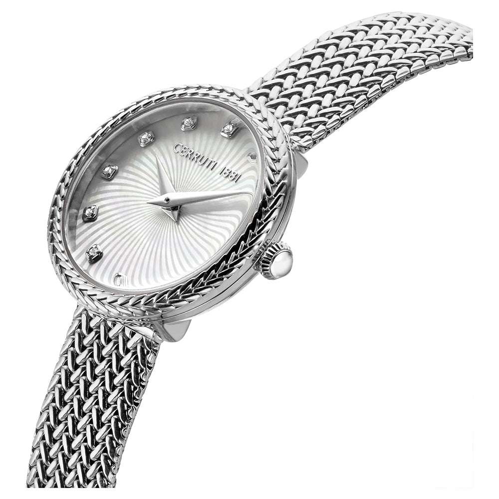 Serreta Women Analog Watch Ciwlg2207301