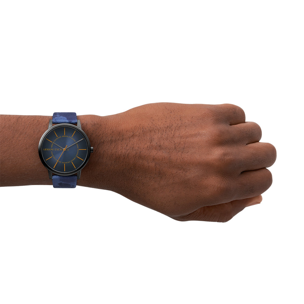 Cayde Men Watch Ax2750