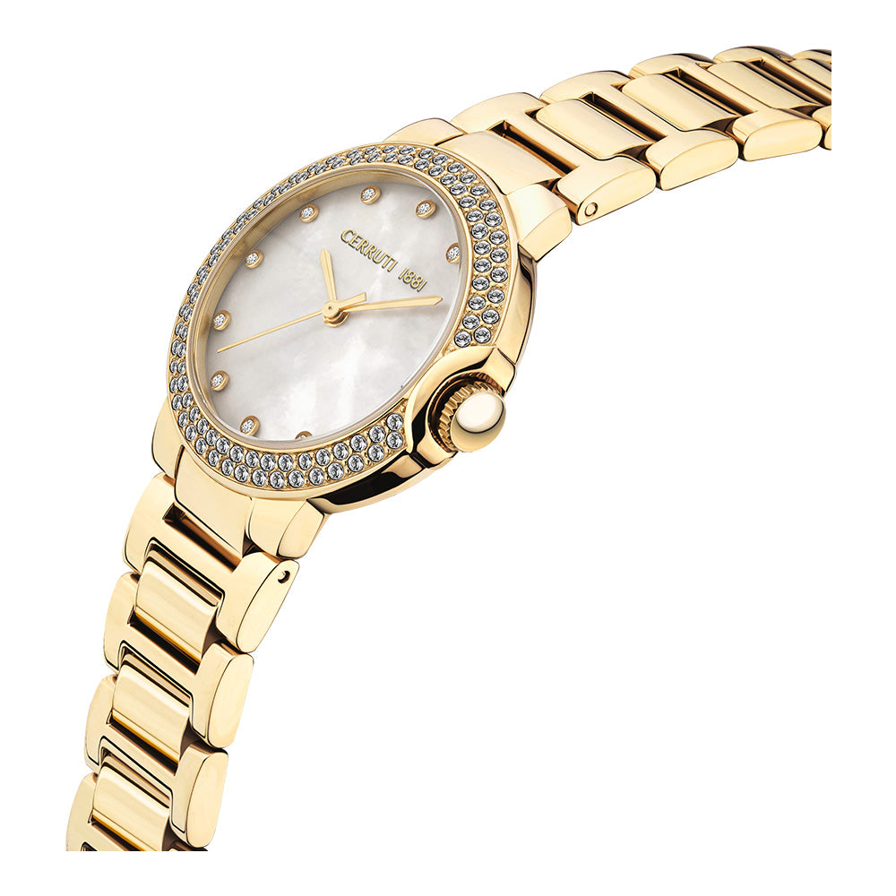 Mezzana Women Analog Watch - Ciwlg2115303