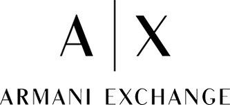 ARMANI EXCHANGE