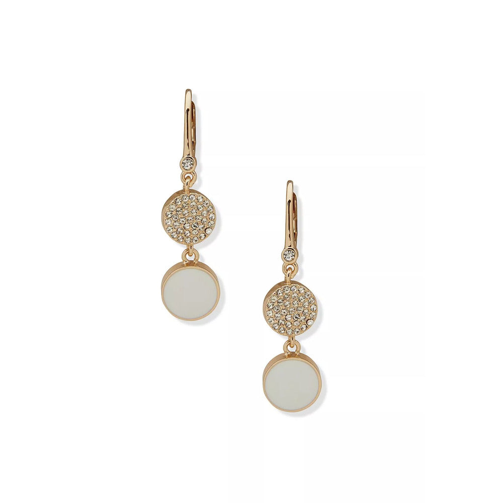 Women Gold Earring
