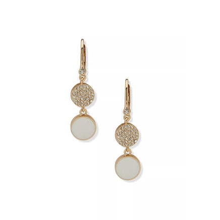 Women Gold Earring